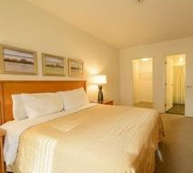 LuxiaSuites Rodney Square Room