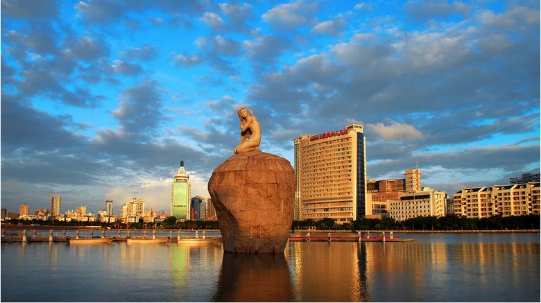 <b>Millennium Harbourview Hotel Xiamen Other</b>. Images powered by <a href="https://www.leonardoworldwide.com/" title="Leonardo Worldwide" target="_blank">Leonardo</a>.
