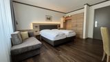 Hotel Blattnerhof Room