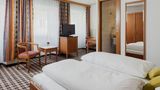 Hotel Zum Mohren - Reutte Room