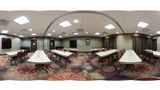 <b>Holiday Inn Express Meeting</b>. Virtual Tours powered by <a href="https://www.leonardoworldwide.com/" title="Leonardo Worldwide" target="_blank">Leonardo</a>.