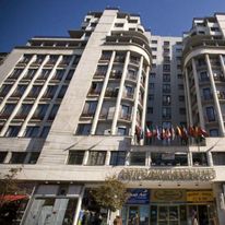 Ambasador Hotel