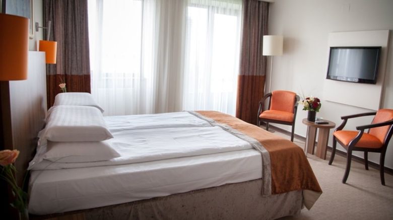 <b>Ambasador Hotel Room</b>. Images powered by <a href="https://www.leonardoworldwide.com/" title="Leonardo Worldwide" target="_blank">Leonardo</a>.