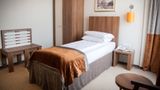 <b>Ambasador Hotel Room</b>. Images powered by <a href="https://www.leonardoworldwide.com/" title="Leonardo Worldwide" target="_blank">Leonardo</a>.