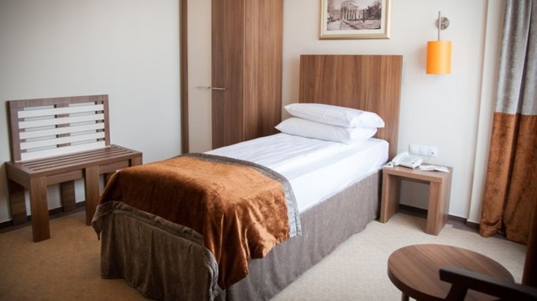 <b>Ambasador Hotel Room</b>. Images powered by <a href="https://www.leonardoworldwide.com/" title="Leonardo Worldwide" target="_blank">Leonardo</a>.