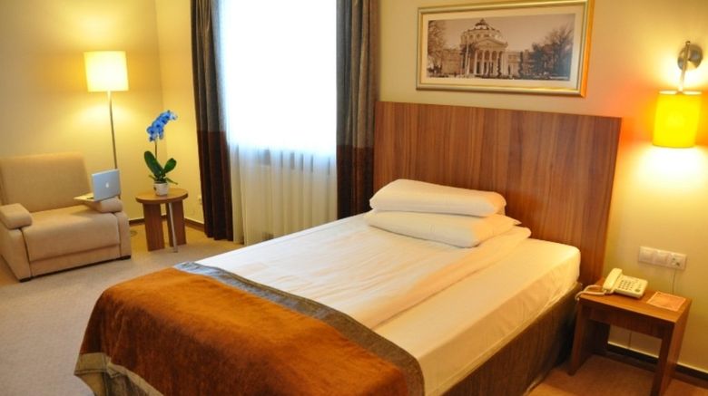 <b>Ambasador Hotel Room</b>. Images powered by <a href="https://www.leonardoworldwide.com/" title="Leonardo Worldwide" target="_blank">Leonardo</a>.