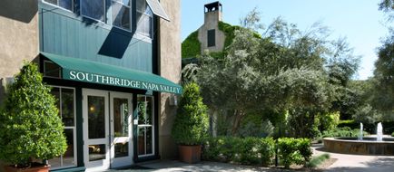 Southbridge Napa Valley Exterior