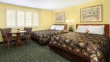 Anaheim Del Sol Inn Room