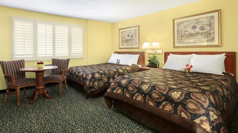 <b>Anaheim Del Sol Inn Room</b>. Images powered by <a href="https://www.leonardoworldwide.com/" title="Leonardo Worldwide" target="_blank">Leonardo</a>.