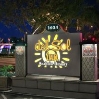 Anaheim Del Sol Inn