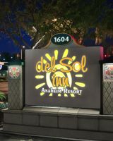Anaheim Del Sol Inn