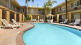 Anaheim Del Sol Inn Pool