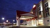 Future Inns Halifax Hotel & CC Exterior
