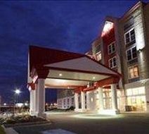 Future Inns Halifax Hotel & CC Exterior