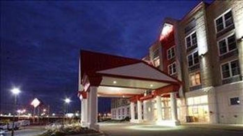 <b>Future Inns Halifax Hotel & CC Exterior</b>. Images powered by <a href="https://www.leonardoworldwide.com/" title="Leonardo Worldwide" target="_blank">Leonardo</a>.