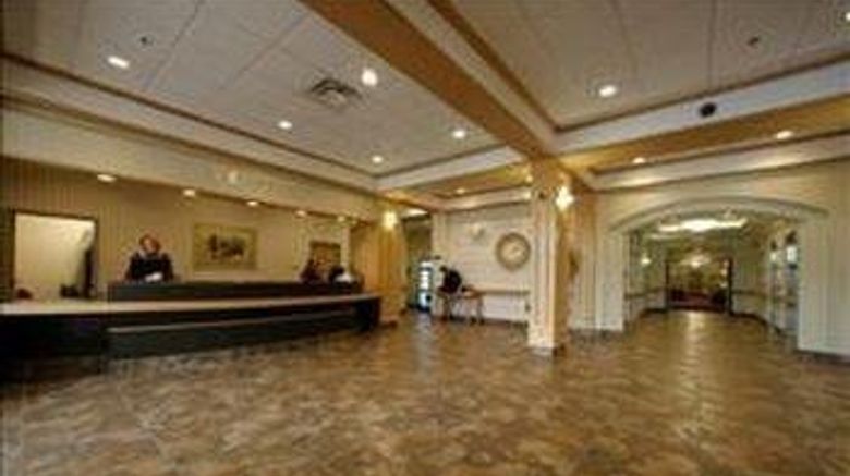<b>Future Inns Halifax Hotel & CC Lobby</b>. Images powered by <a href="https://www.leonardoworldwide.com/" title="Leonardo Worldwide" target="_blank">Leonardo</a>.