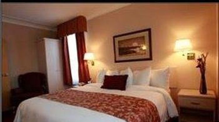 Future Inns Halifax Hotel & CC Room
