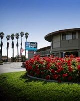 Sands Motel