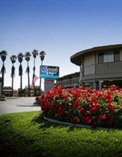 Sands Motel
