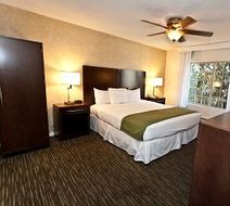 Sands Motel Room