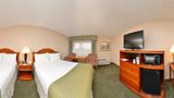 <b>Holiday Inn Convention Center Room</b>. Virtual Tours powered by <a href="https://www.leonardoworldwide.com/" title="Leonardo Worldwide" target="_blank">Leonardo</a>.