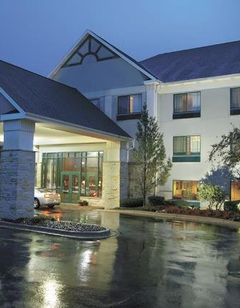 Wildwood Lodge