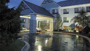 Wildwood Lodge
