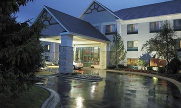 Wildwood Lodge