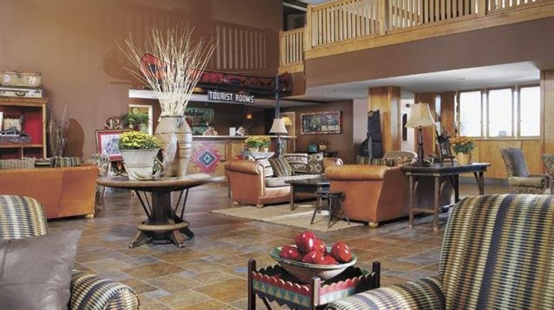 <b>Wildwood Lodge Lobby</b>. Images powered by <a href="https://www.leonardoworldwide.com/" title="Leonardo Worldwide" target="_blank">Leonardo</a>.