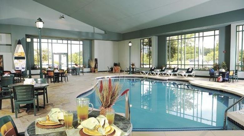 <b>Wildwood Lodge Pool</b>. Images powered by <a href="https://www.leonardoworldwide.com/" title="Leonardo Worldwide" target="_blank">Leonardo</a>.