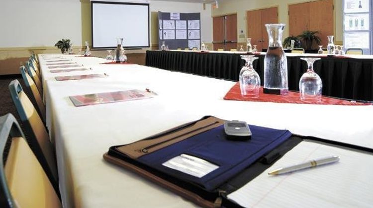 Wildwood Lodge Meeting