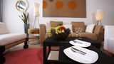 Londa Beach Hotel Suite
