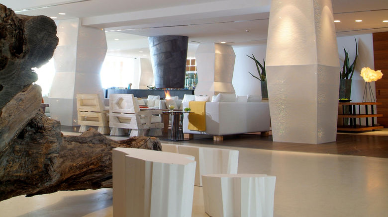 <b>Londa Beach Hotel Lobby</b>. Images powered by <a href="https://www.leonardoworldwide.com/" title="Leonardo Worldwide" target="_blank">Leonardo</a>.