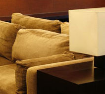 Hotel Acores Lisboa Lobby