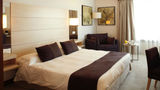 Hotel Acores Lisboa Room