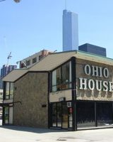 Ohio House Motel