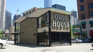 Ohio House Motel