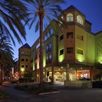 Desert Palms Hotel & Suites