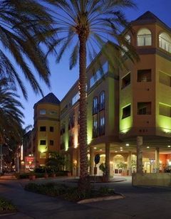 Desert Palms Hotel & Suites