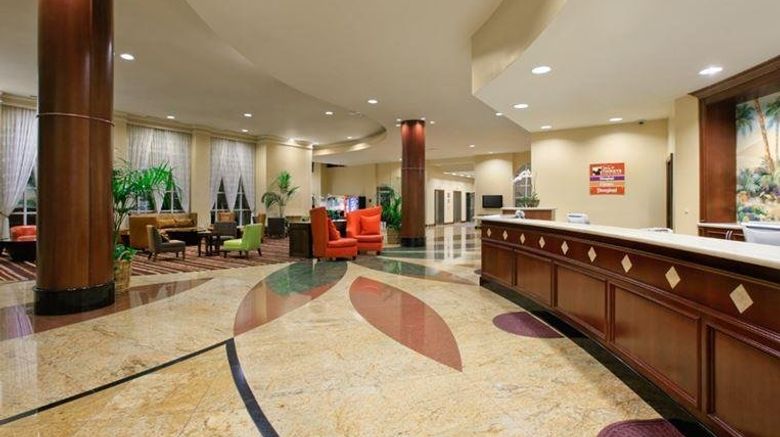 <b>Desert Palms Hotel & Suites Lobby</b>. Images powered by <a href="https://www.leonardoworldwide.com/" title="Leonardo Worldwide" target="_blank">Leonardo</a>.