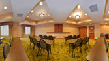<b>Holiday Inn Express Meeting</b>. Virtual Tours powered by <a href="https://www.leonardoworldwide.com/" title="Leonardo Worldwide" target="_blank">Leonardo</a>.
