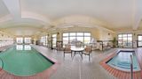 <b>Holiday Inn Express Pool</b>. Virtual Tours powered by <a href="https://www.leonardoworldwide.com/" title="Leonardo Worldwide" target="_blank">Leonardo</a>.