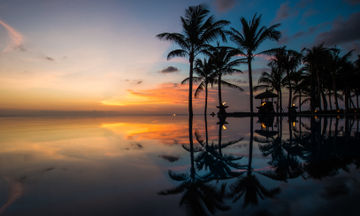 The Legian Bali