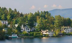 Mirror Lake Inn Resort & Spa