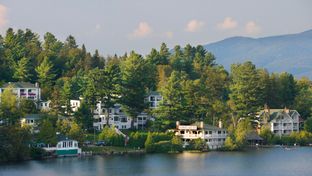 Mirror Lake Inn Resort & Spa