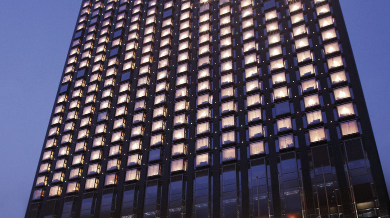 <b>Crowne Plaza Hotel Sun Palace Beijing Exterior</b>. Images powered by <a href="https://www.leonardoworldwide.com/" title="Leonardo Worldwide" target="_blank">Leonardo</a>.