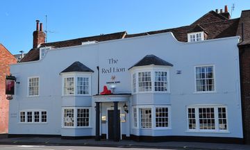Red Lion Hotel
