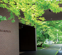 Hotel Kajima no Mori Exterior