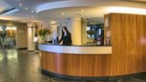 Astoria Hotel Antwerp Lobby