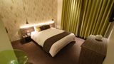 Hotel Bosco Room